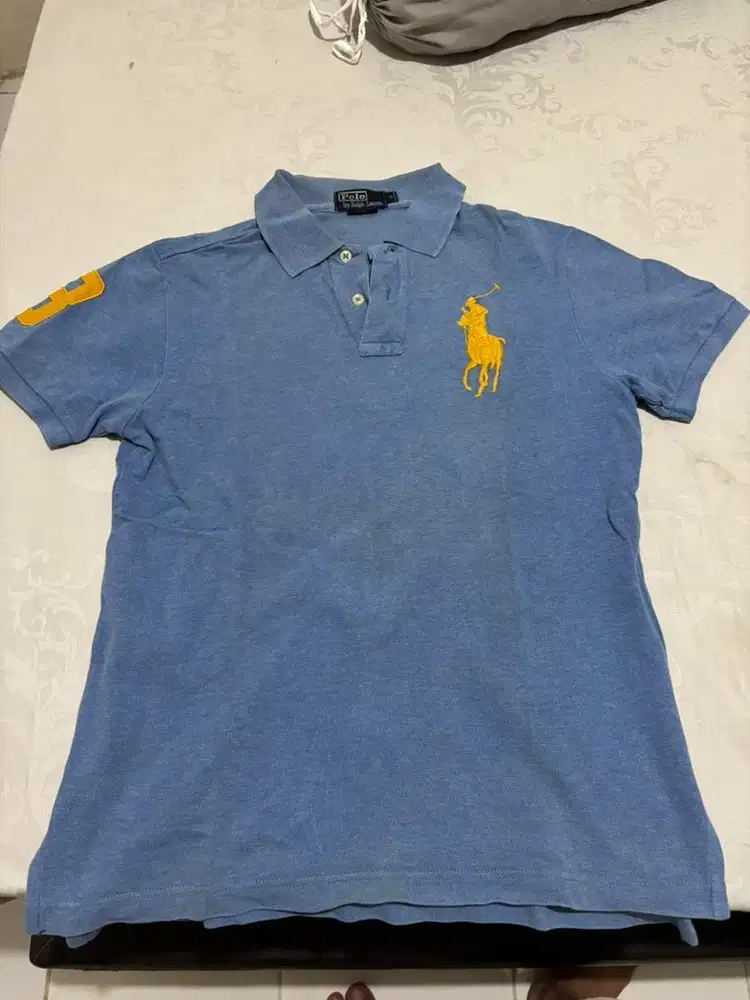 Poloshirt by Ralph Lauren ORI