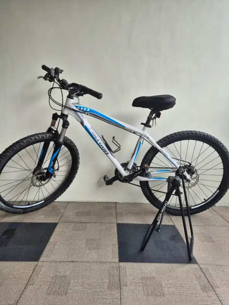 Polygon montain bike premier 4.0