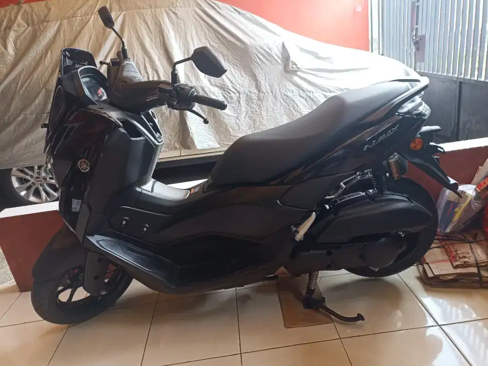 NMAX NEO S tahun 2026