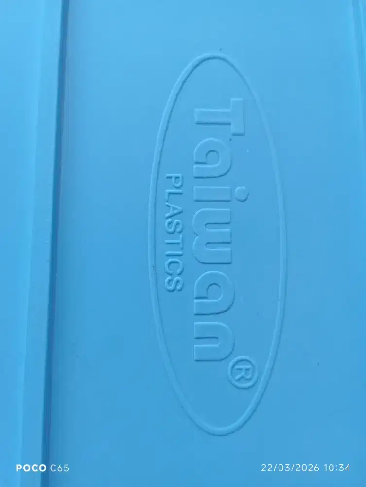 Bak kolam renang buatan taiwan