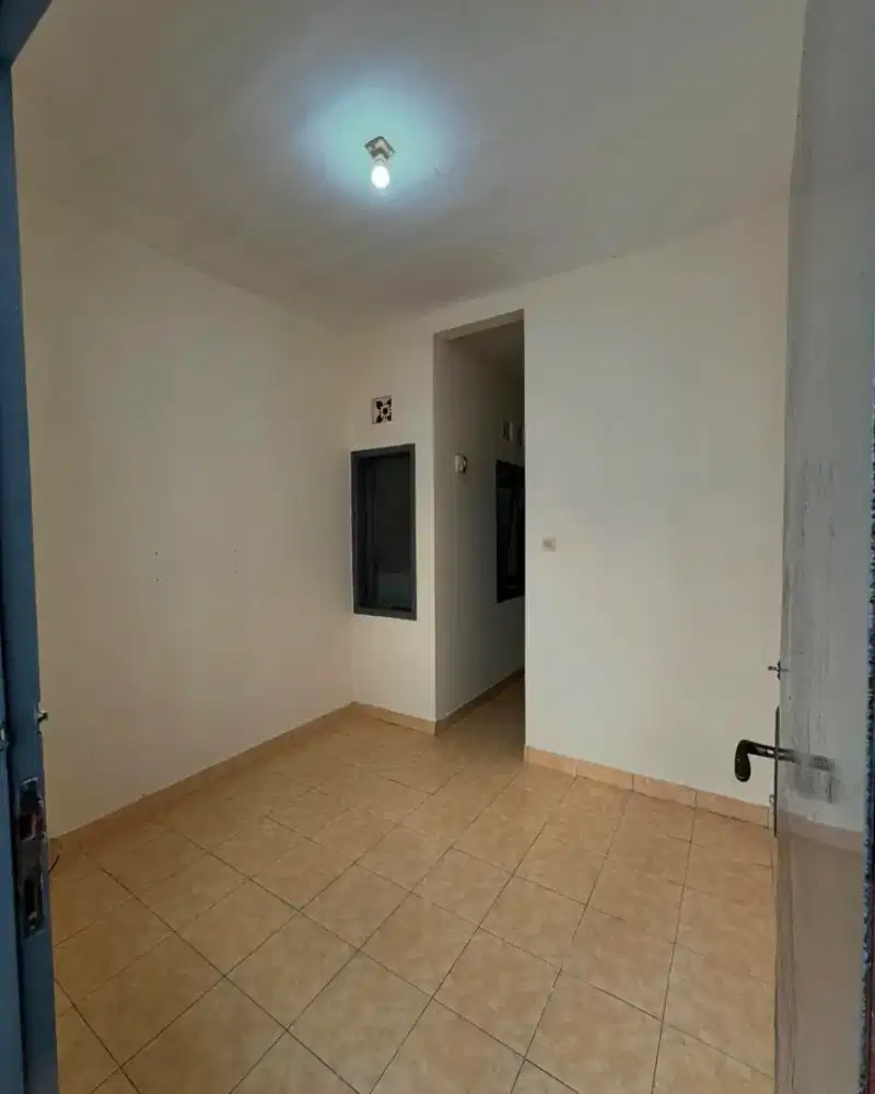 Kontrakan Rumah Di Sarijadi