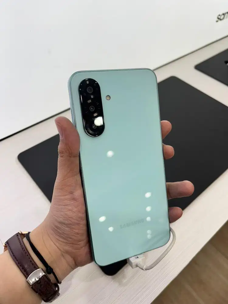 A26 5G cashback 200RB Free Adapter 25W