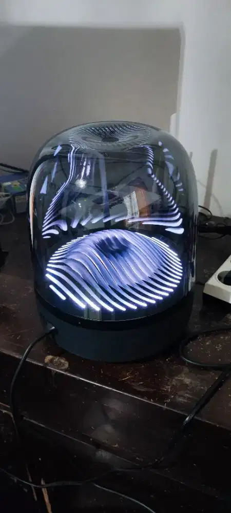 Harman Kardon Aura Studio 3