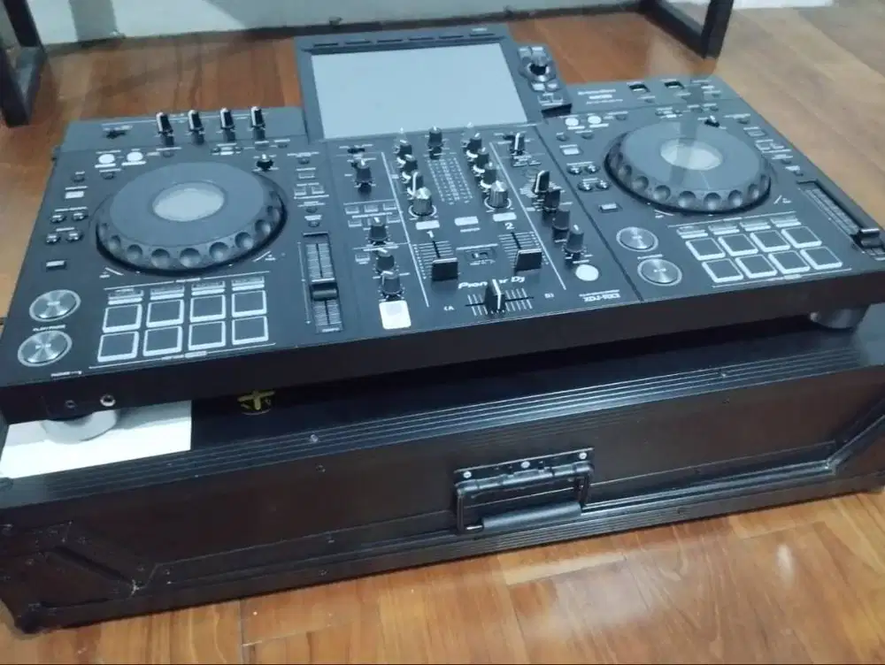 alat dj pionner xdj rx3
