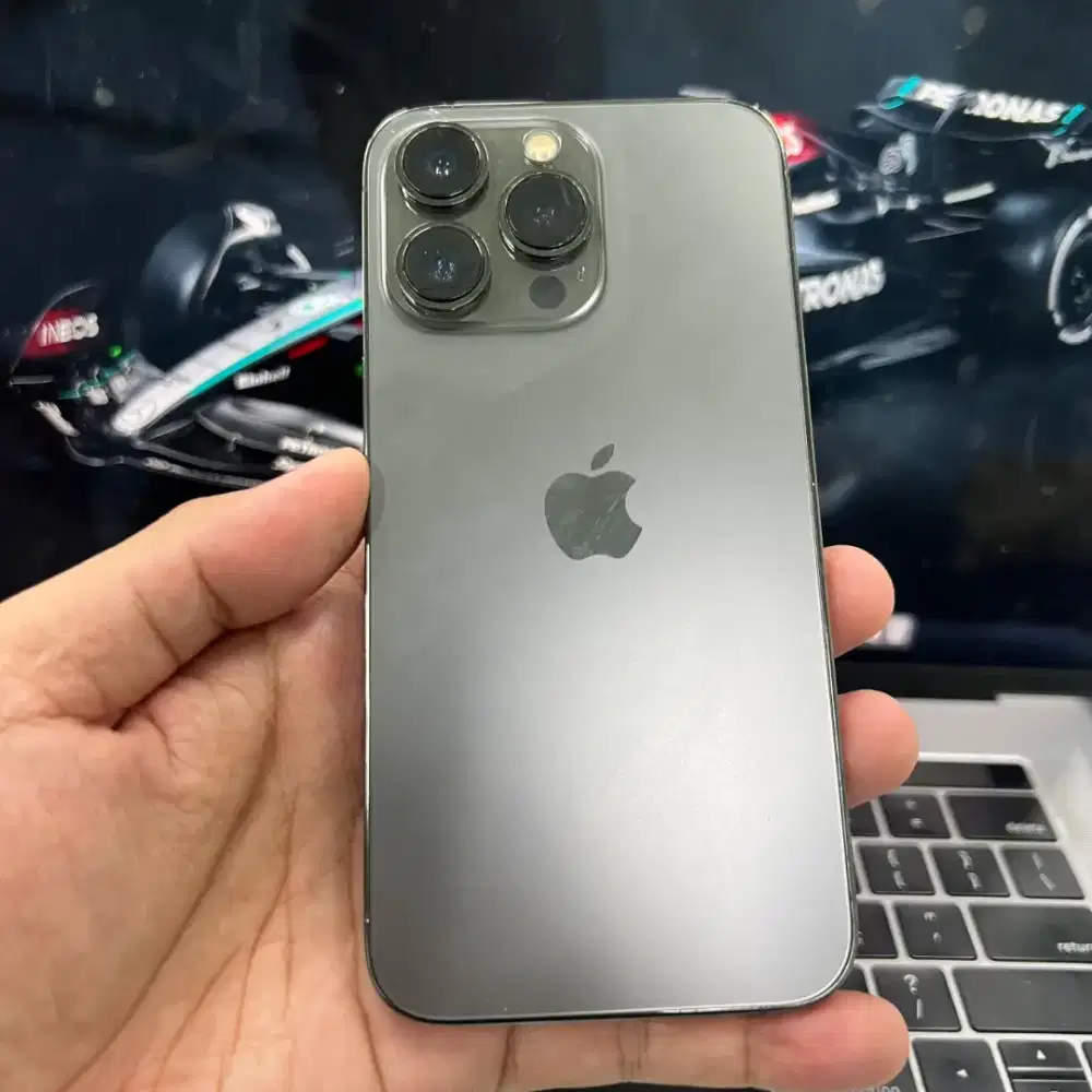 iPhone 13 PRO 256GB iBox