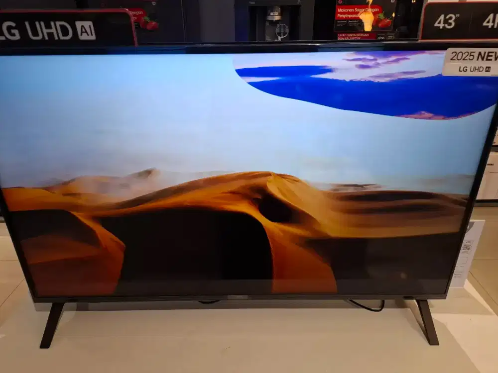 Jual TV LG 43inch