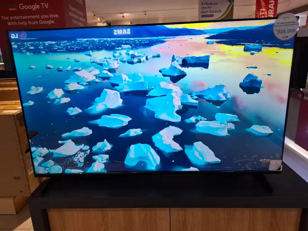 Jual TV Aqua 50 inch