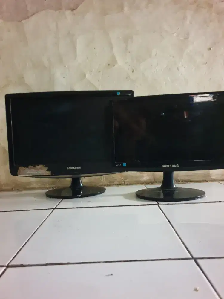 Monitor Samsung