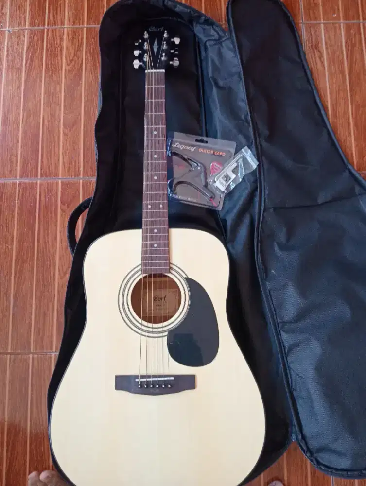 Gitar Cort Ad810 original Preloved