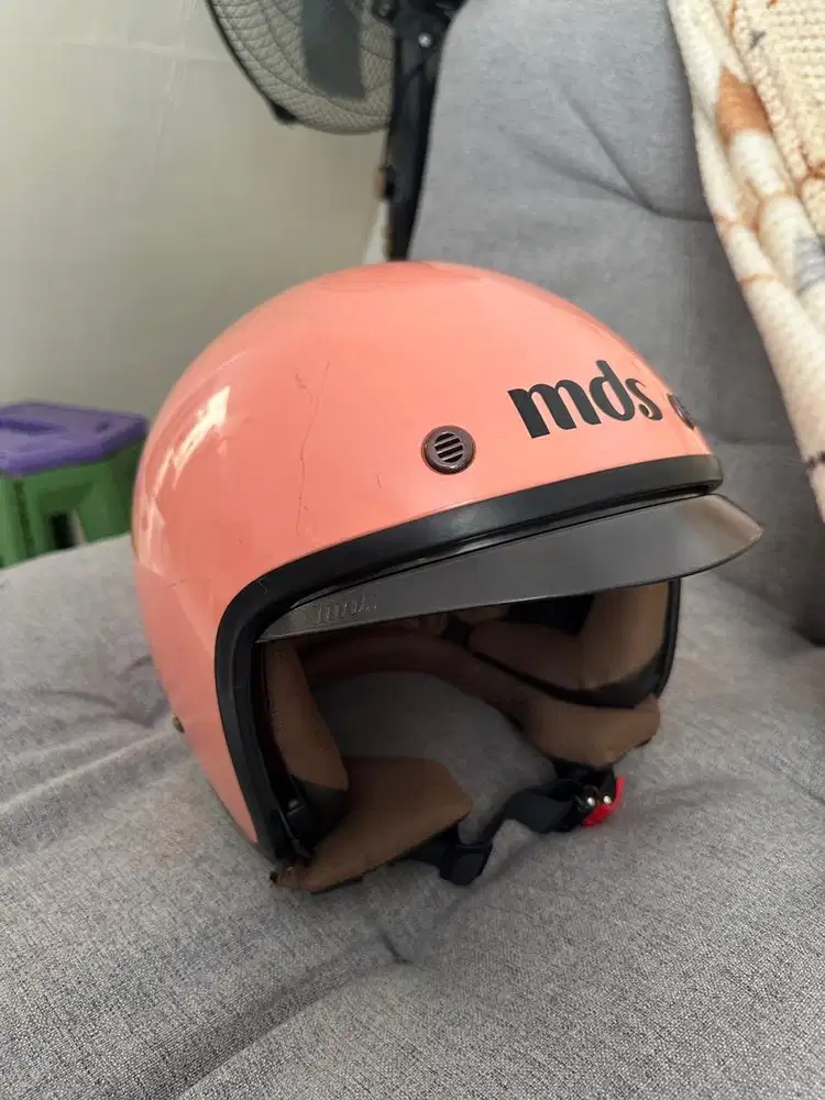 Helm MDS Magnum size XL