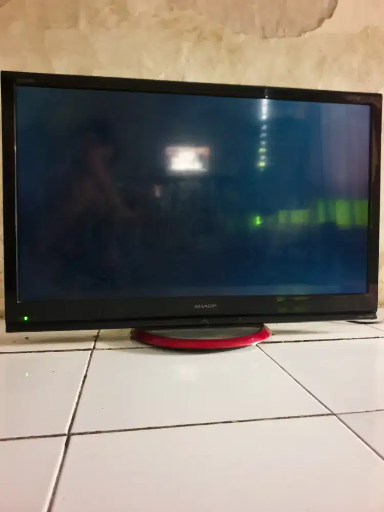 TV sharp aquos Lc-32LE3471