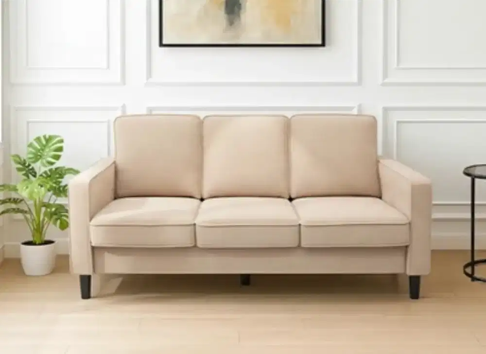SOFA 3 SEATER BY SELMA