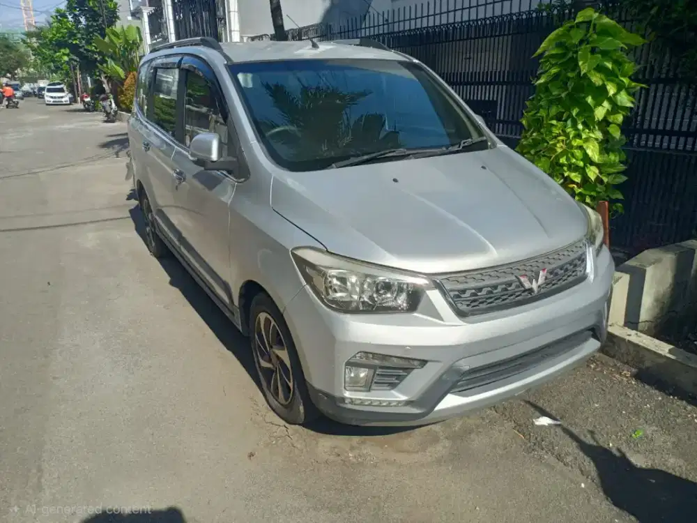 Confero S 1.5 Lux M/T 2019