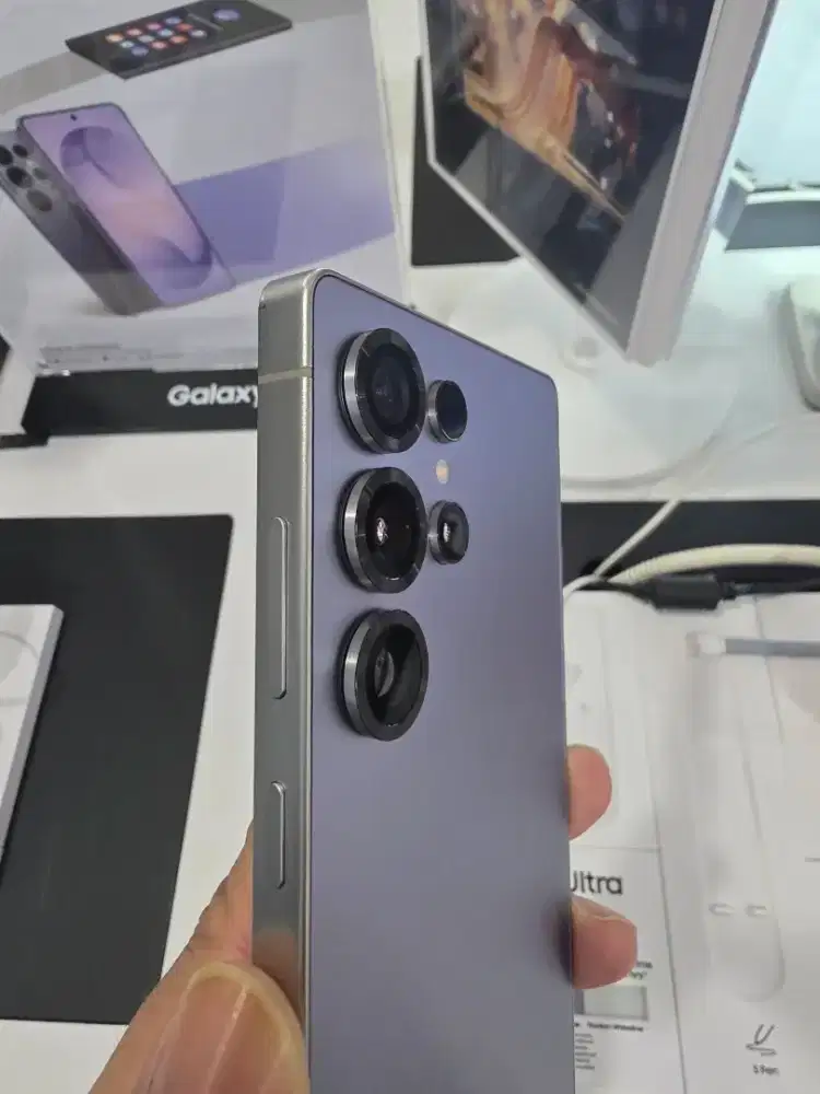 BELI SAMSUNG S25 ULTRA GRATIS WIRELESS SOUNDBAR