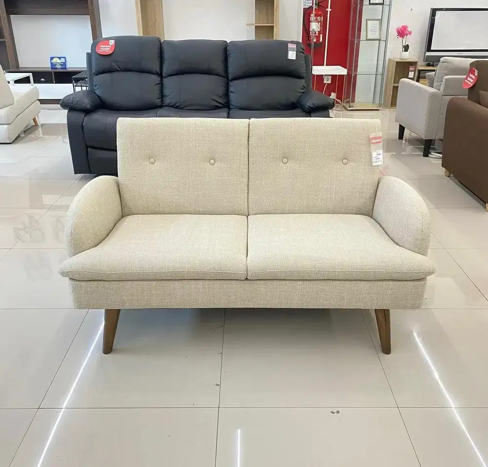 Sofa 2 seater bellingham