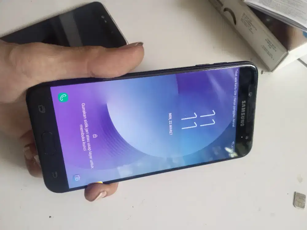 Samsung J7+ Ram 4Gb per 32Gb
