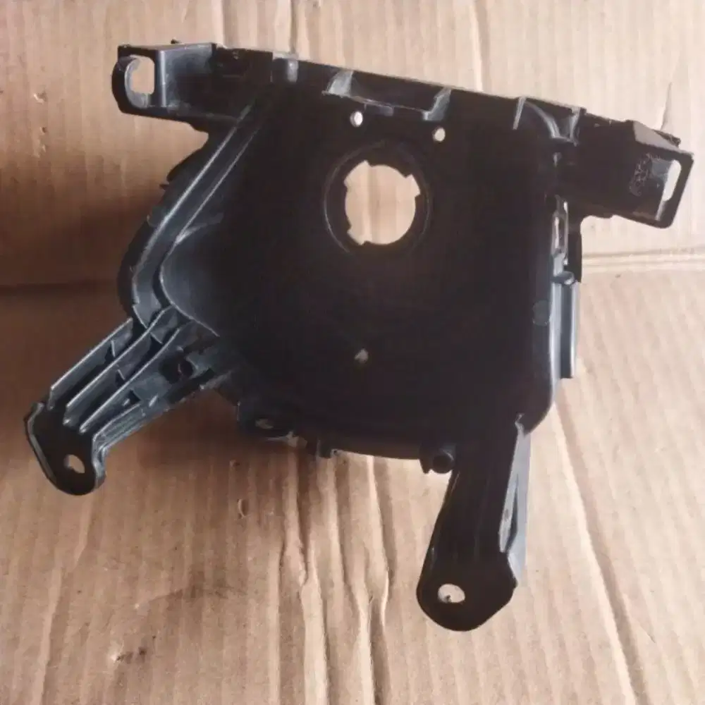 Batok mika scoopy 2017