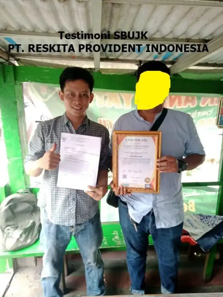 Jasa pembuatan perizinan Imb Pbg, Kitas DLL