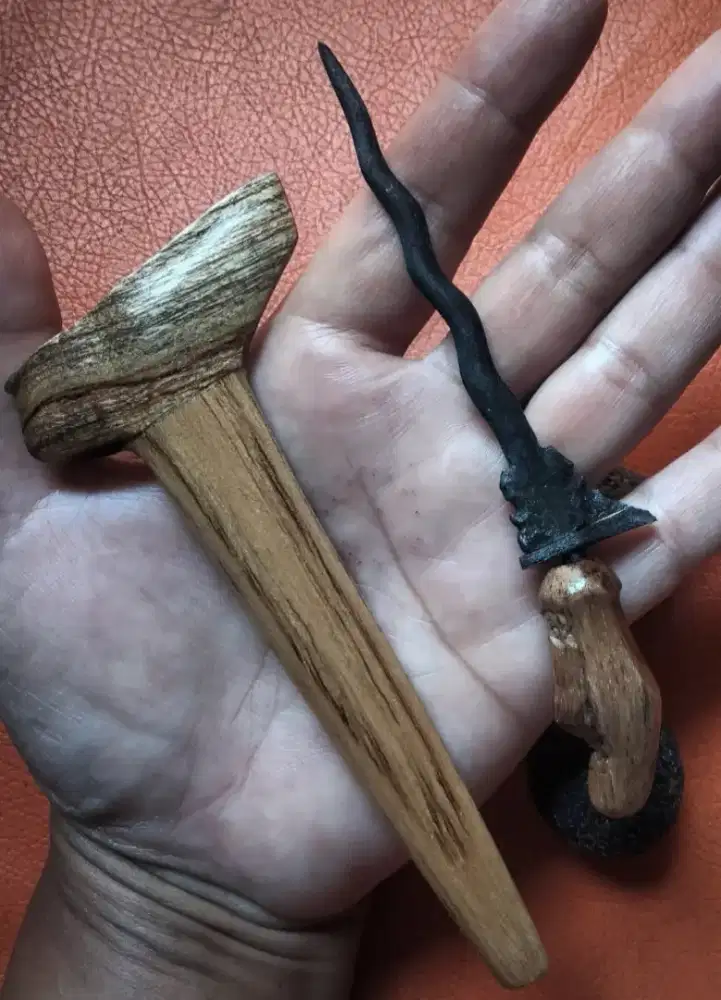 keris sepuh tua omyang jimbe onyang tagi h pejhimmaa tann