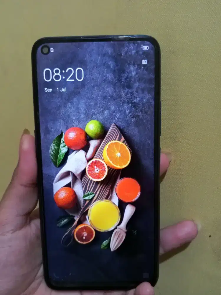 Di mahar aja hp vivo