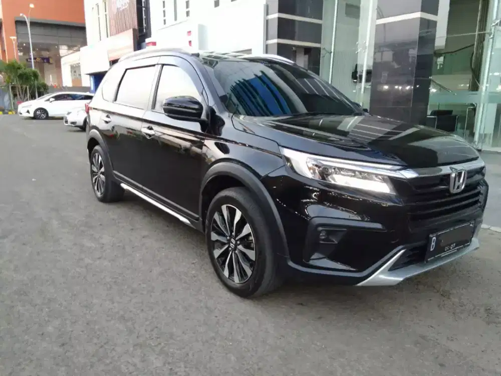 BRV PRESTIGE SENSING 22 LOW KM