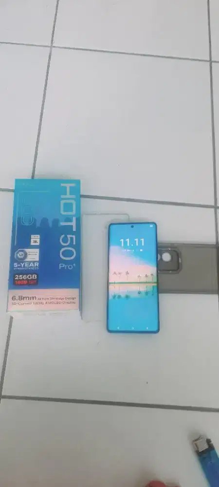 jual infinik hot 50 pro plus