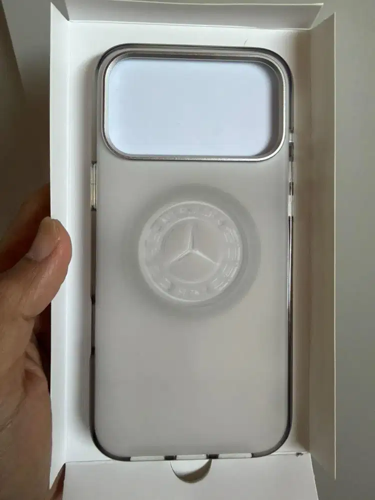 Kesing playworks hp ip 17 promax merci