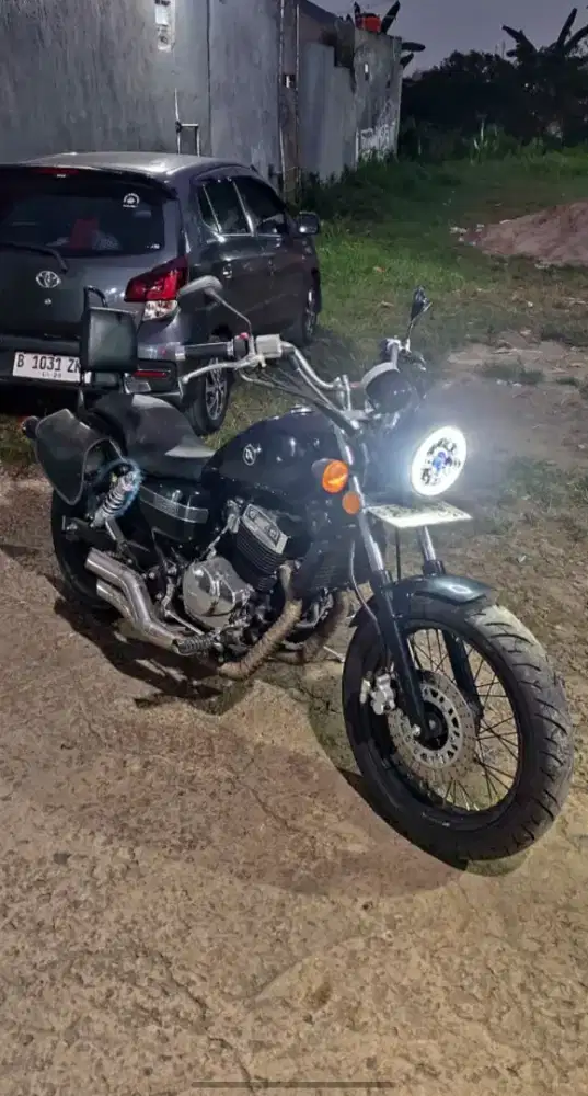 Beneli PE  tahun  2021