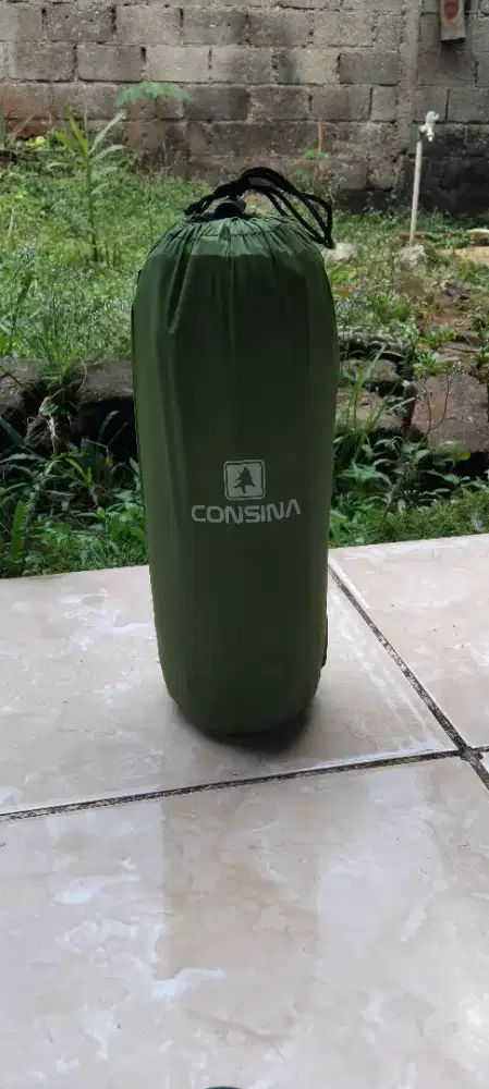 Matras angin consina