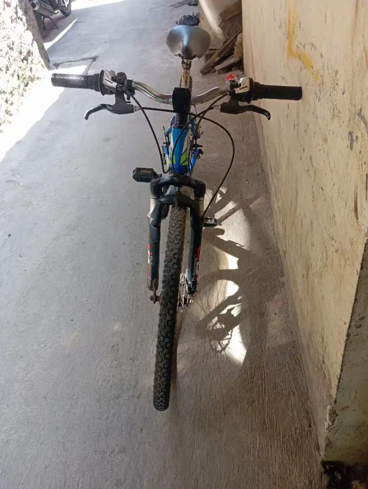 di Jual sepeda MTB merek pacifik 2988-3 aloy