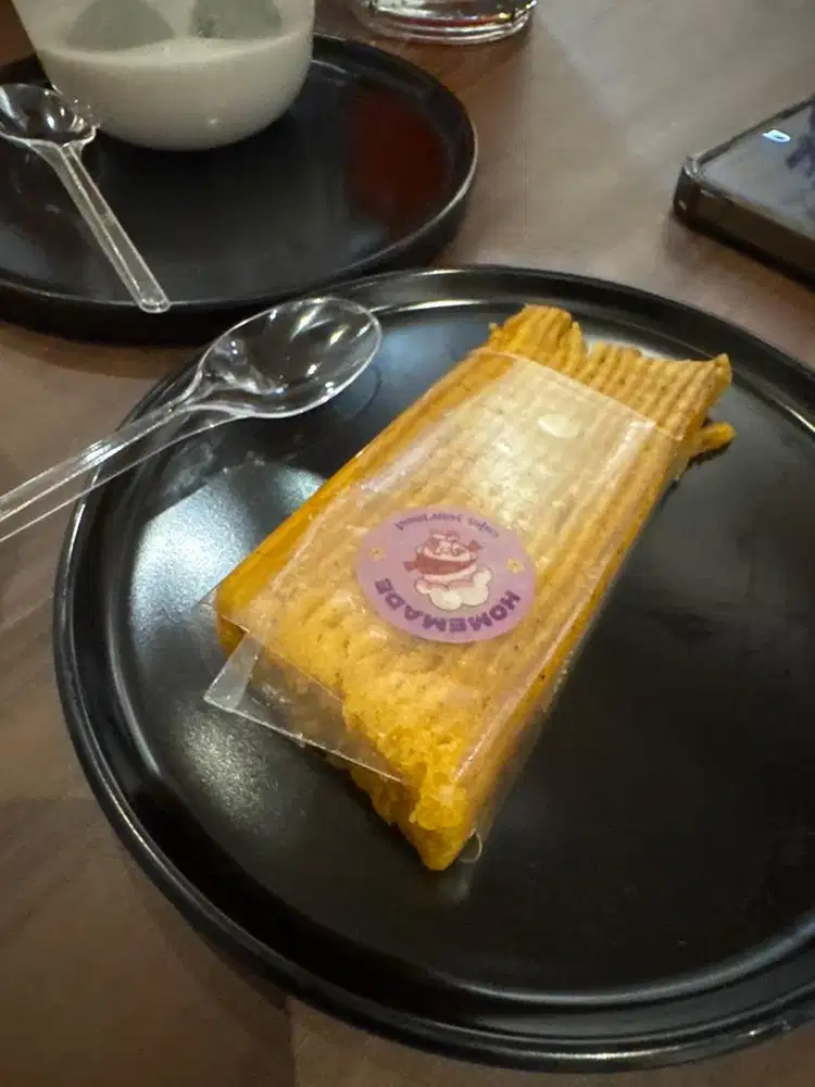 Tkg masak pengalaman warteq atau chinese food min 3 th