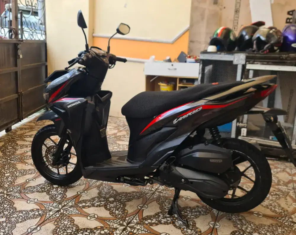 Honda vario 2018
