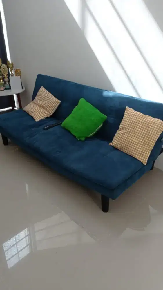 Sofa bed INFORMA