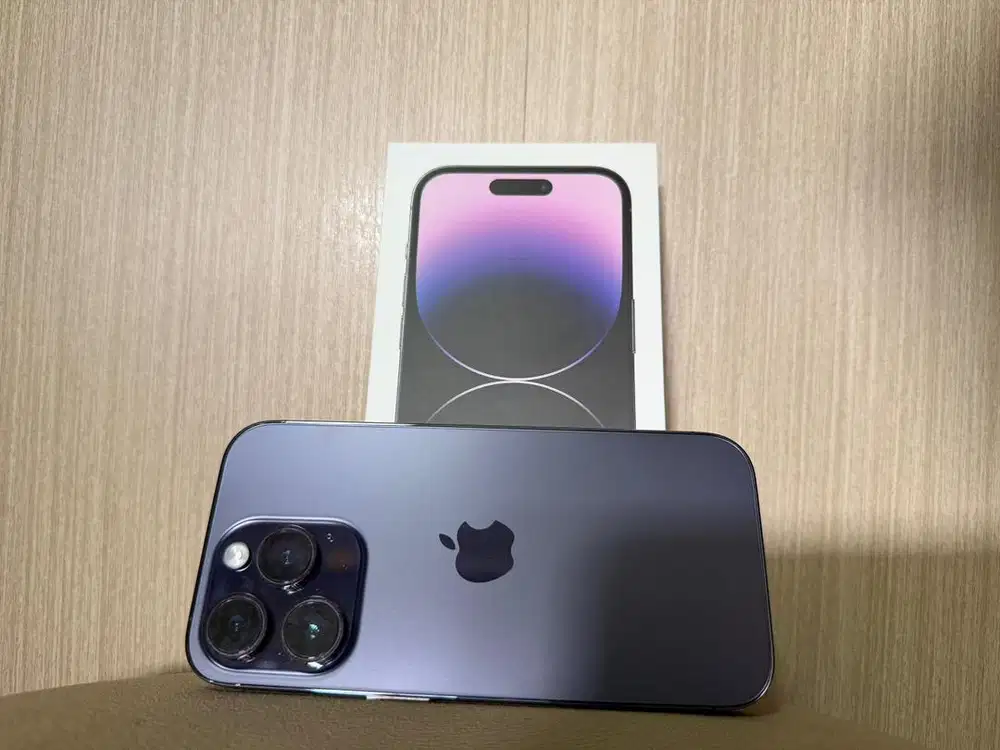 Apple Iphone 14 Pro 128gb