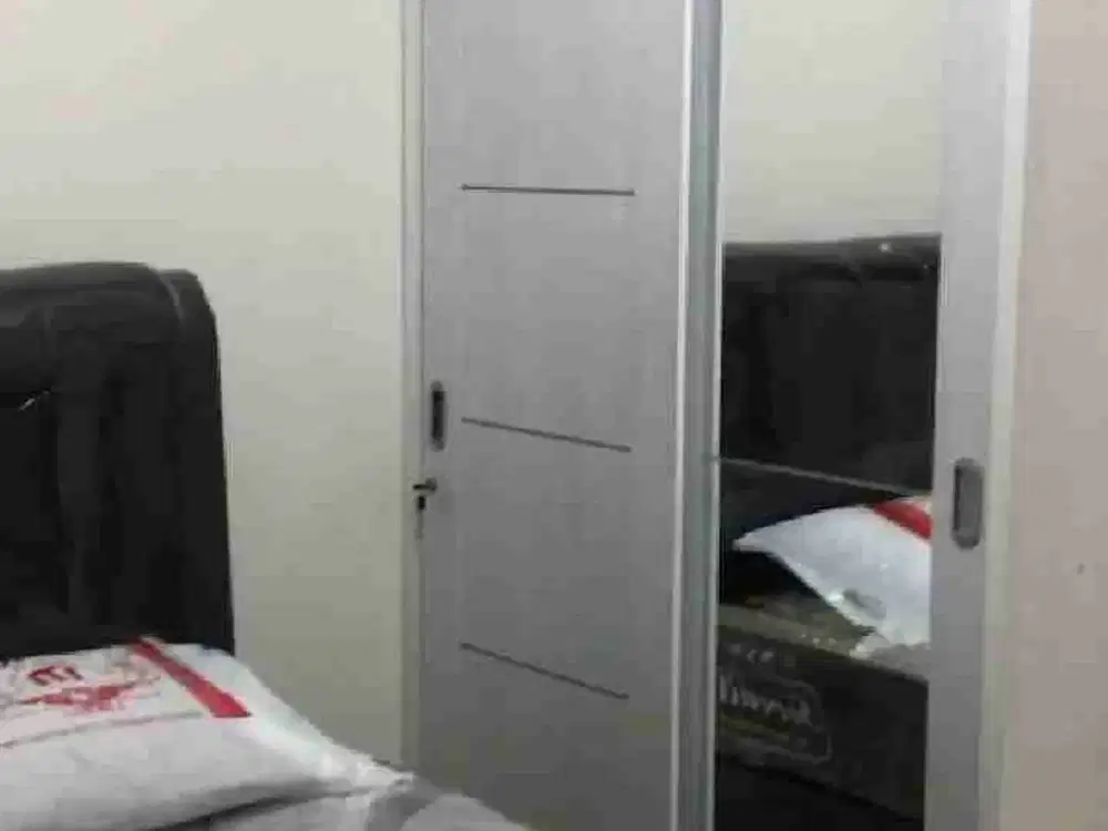 Jual Murah Apartemen Sedayu City Suites Tower Melbourne Full Furnished