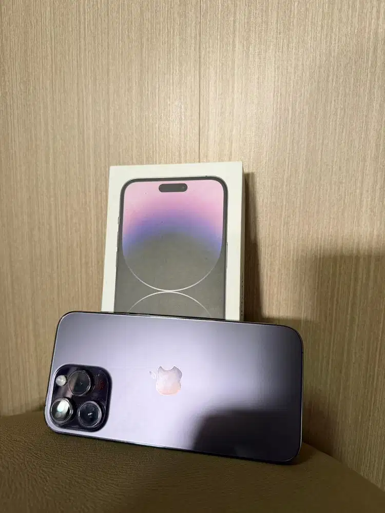 Apple Iphone 14 Pro Max