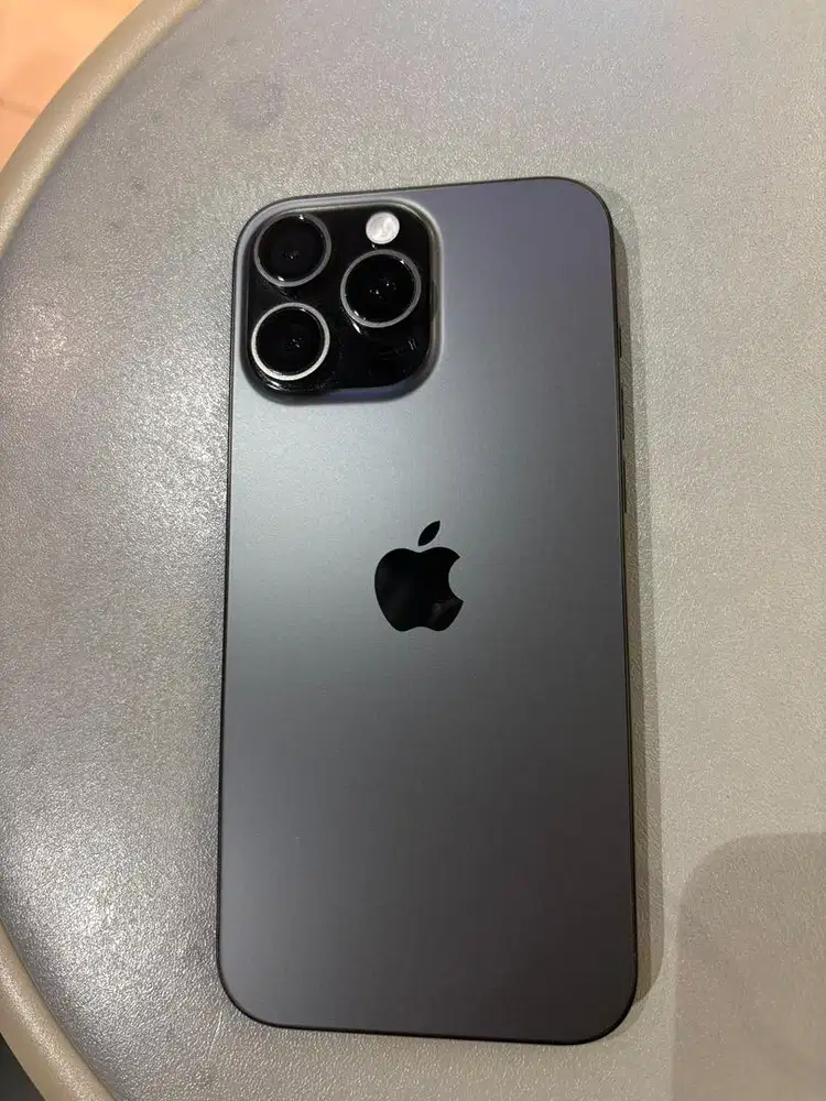 iPhone 16 Pro Max 256 GB