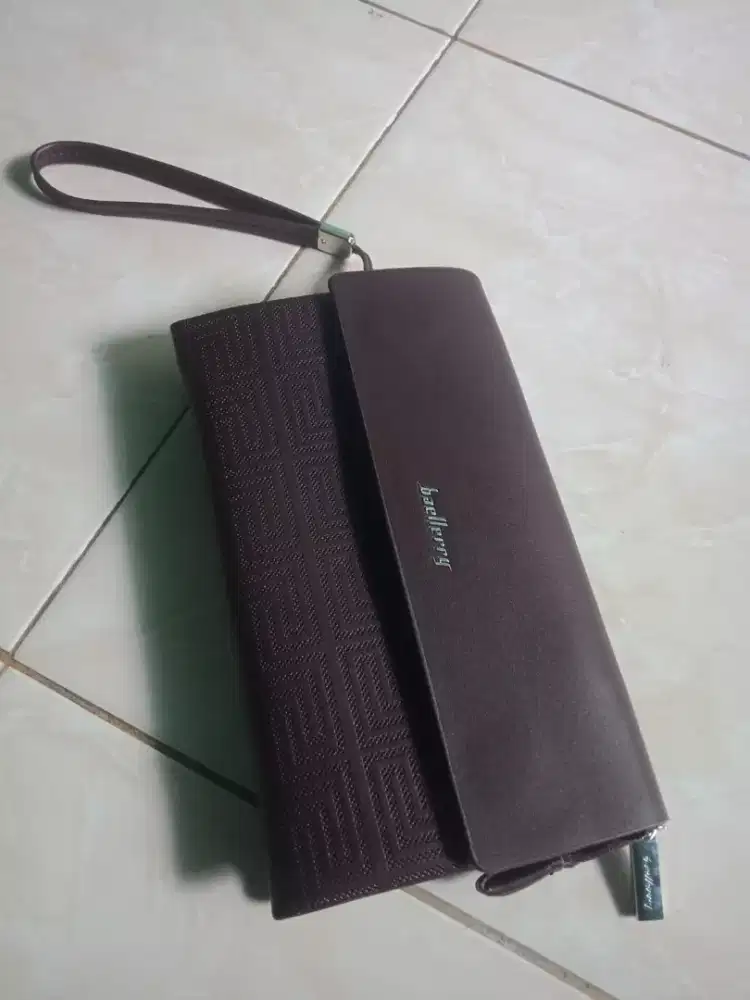 Jual handbag pria bagus keren