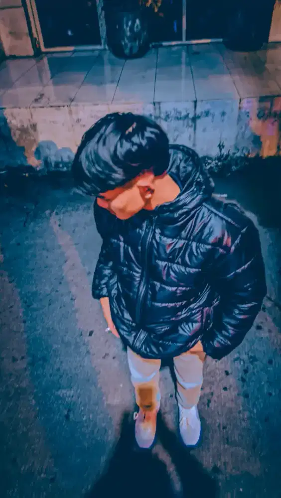 Info lokernya pak/bu