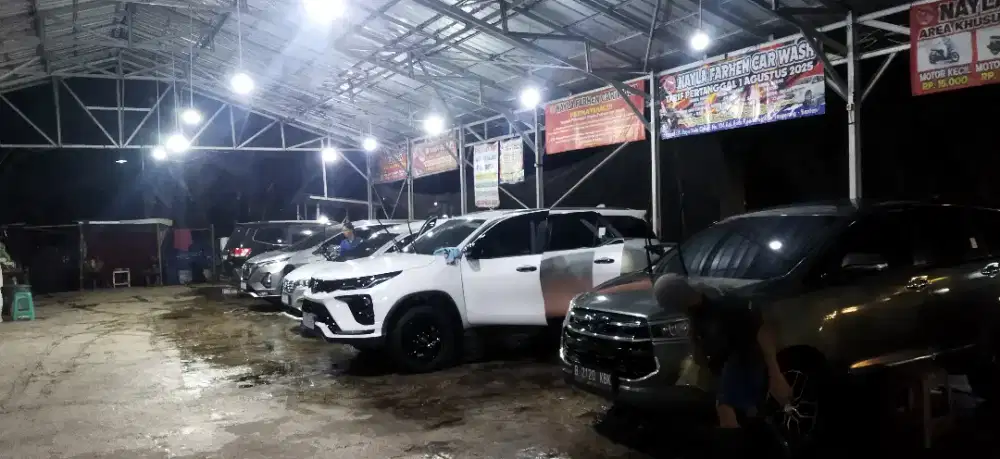 Menghilangkan jamur kaca