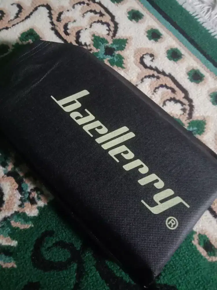 Jual handbag pria bagus keren banget