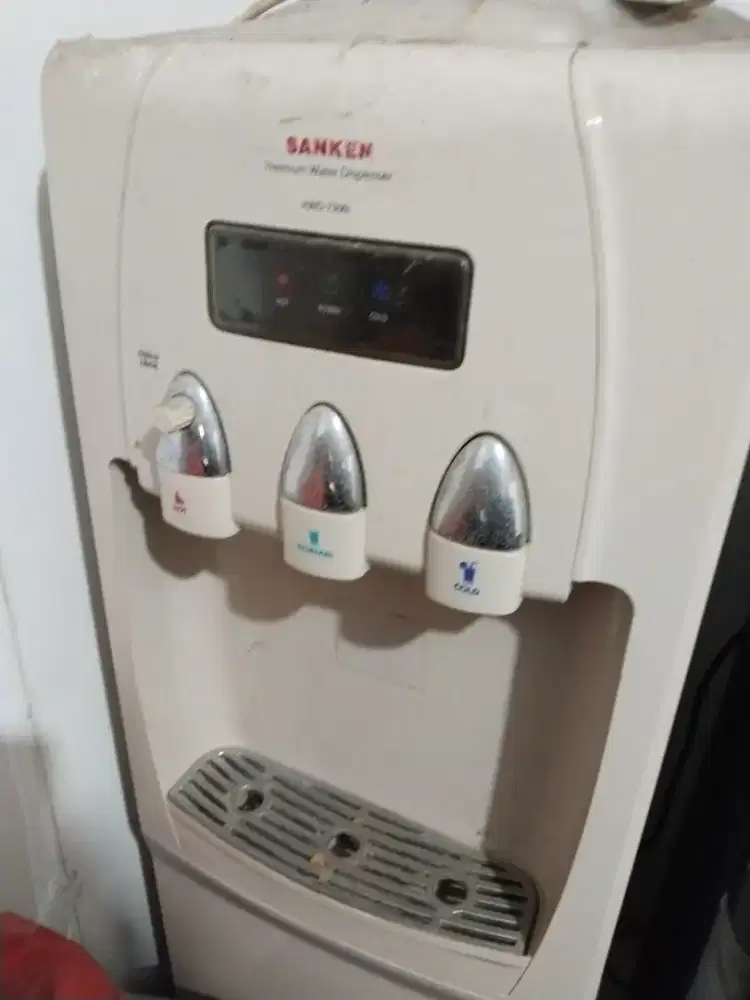Dijual dispenser Sanken HD730N
