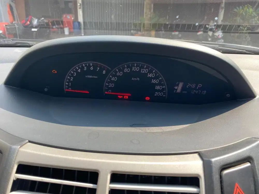 Toyota Yaris Type E Matic 2010