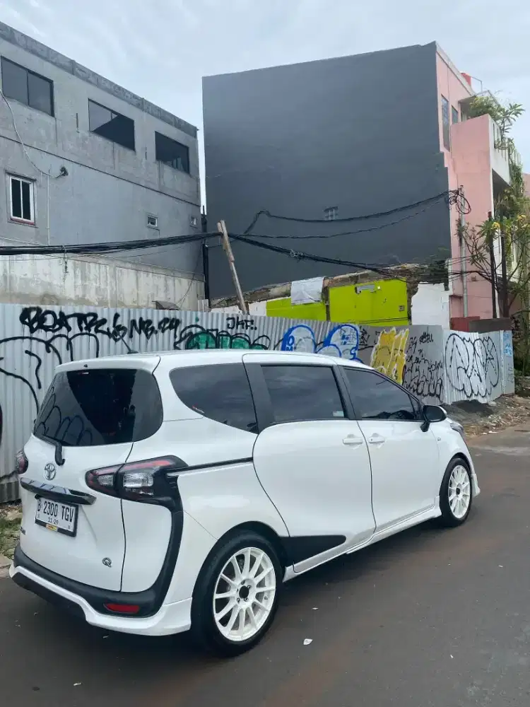 Velg enkei pF03 pcd 5x100 r17