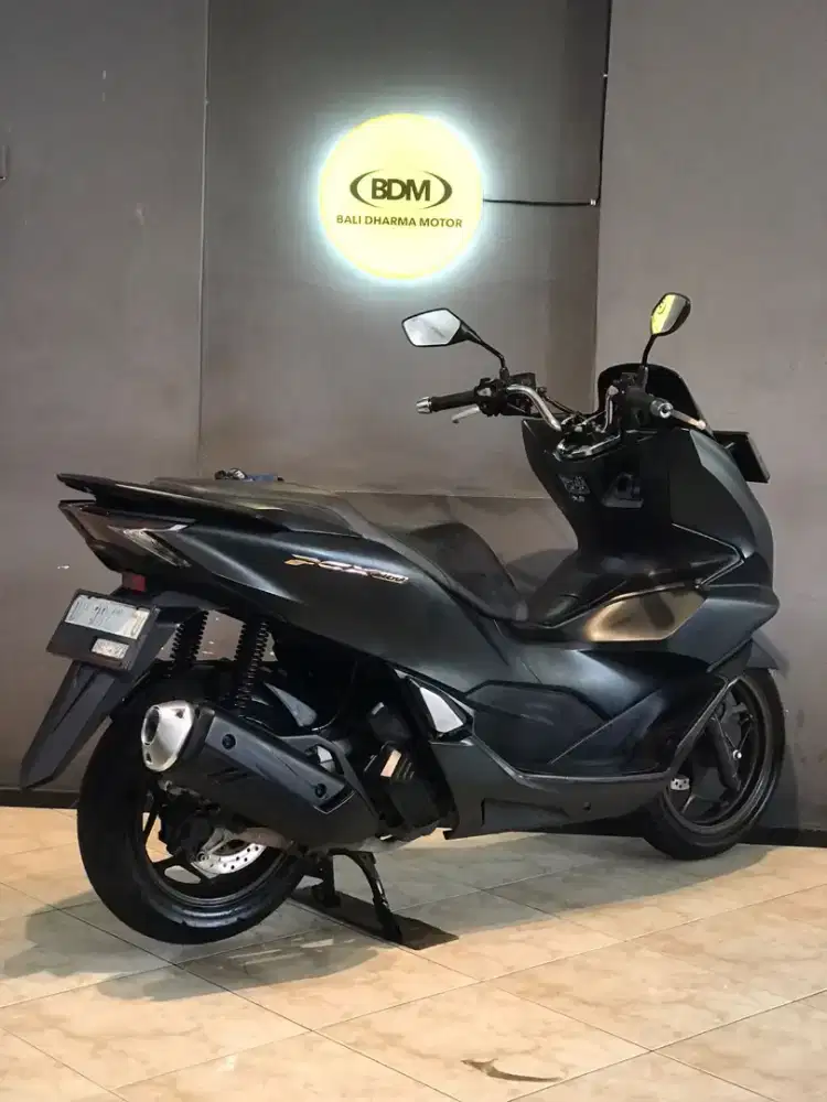 Dp 500 RB PCX 160 ABS thn 2013 cash /kredit Bali dharma motor