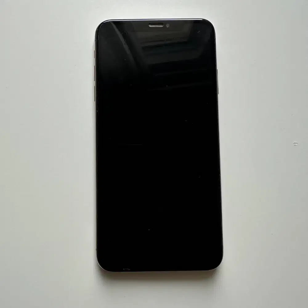 Iphone XS MAX 256 GB Gold