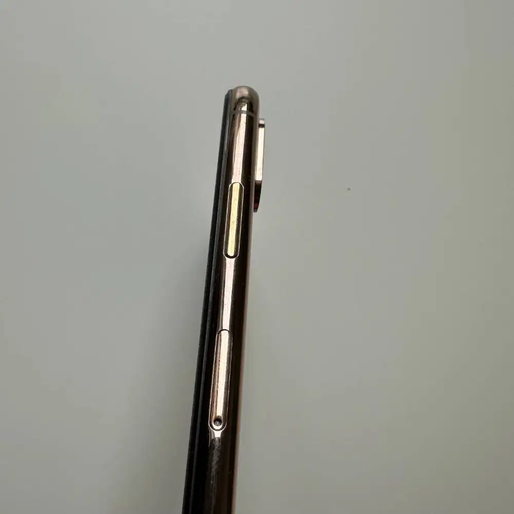 Iphone XS MAX 256 GB Gold