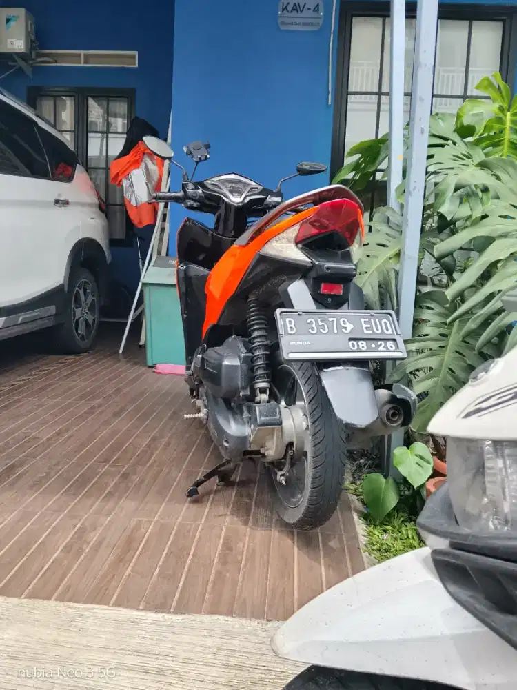 Bengkel Jasa Mekanik Montir Panggilan service motor online all type