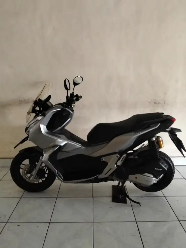 Dp 500 RB Honda HDV. 150 thn. 2019 cash Bali dharma motor
