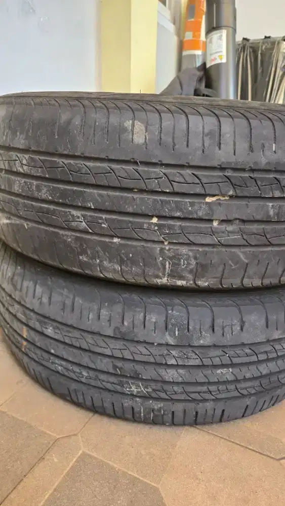 Ban Giti Comfort 215 55 r18